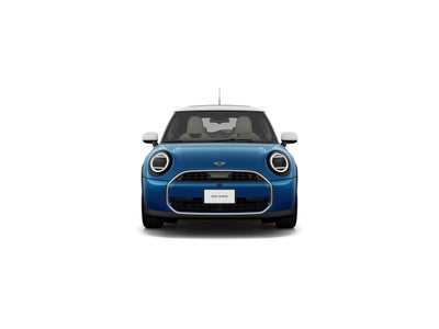 2027 MINI 2 DOOR ICONIC