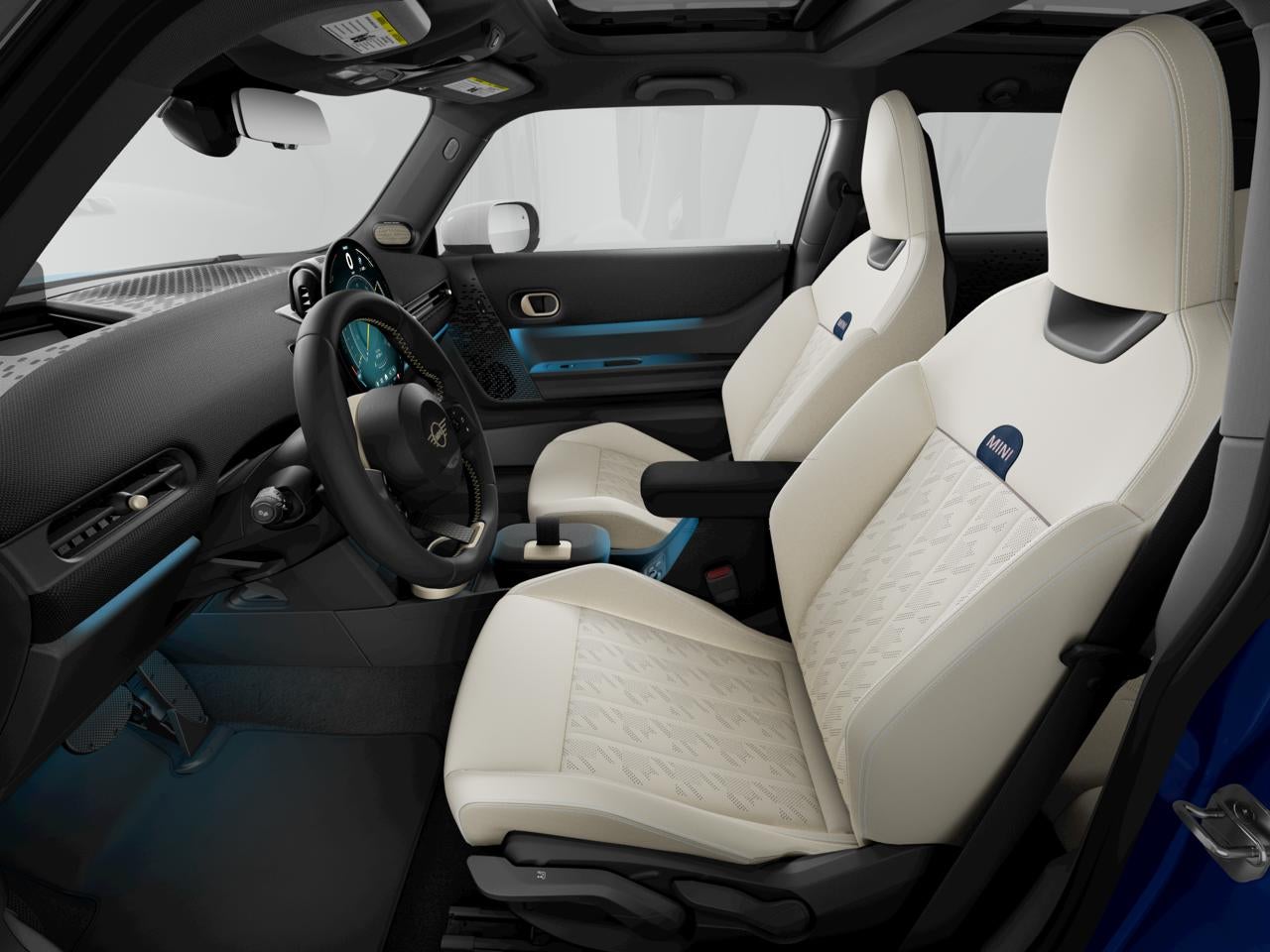2027 MINI 2 DOOR ICONIC