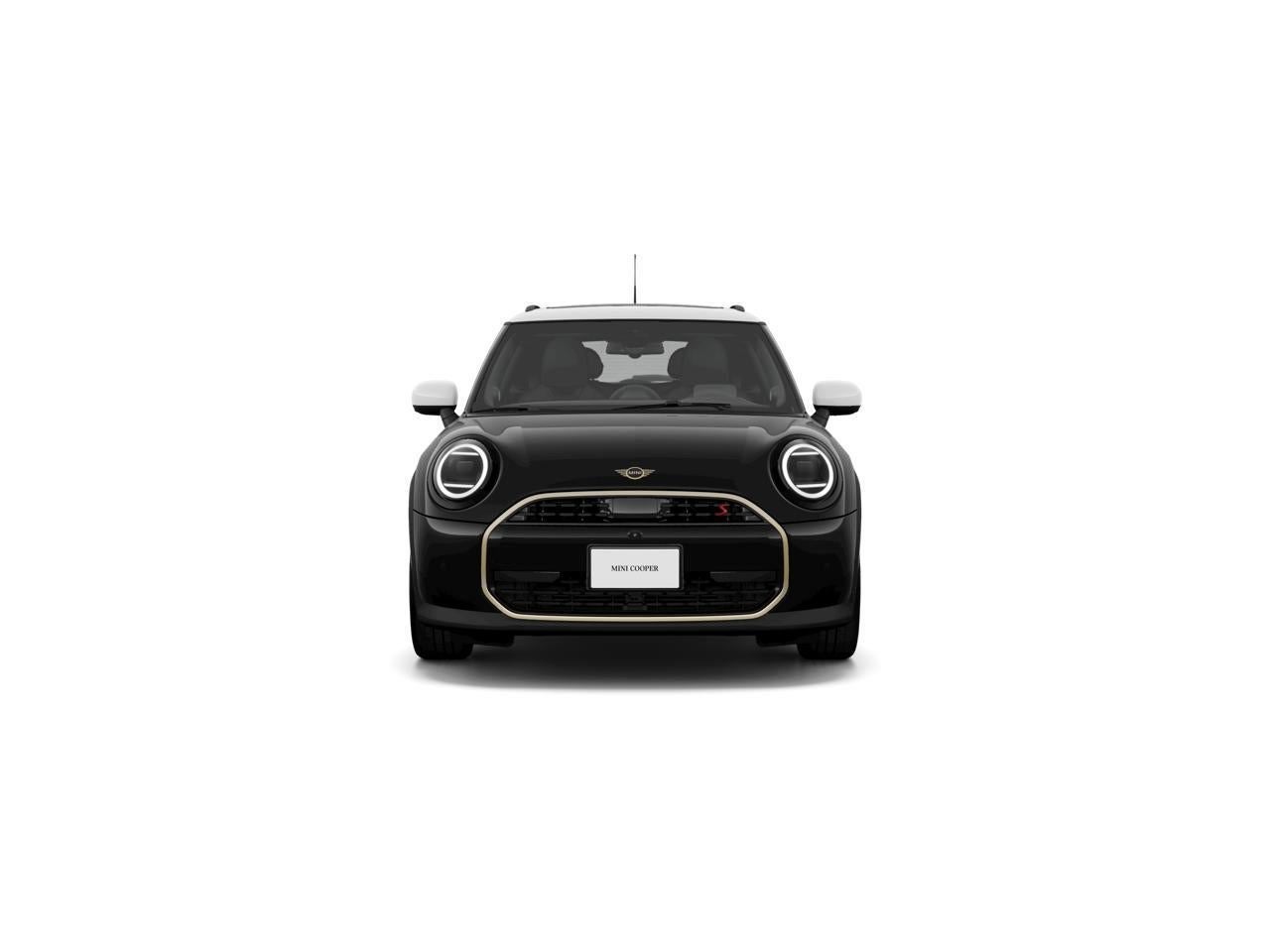 2026 MINI Hardtop 2 Door Cooper S