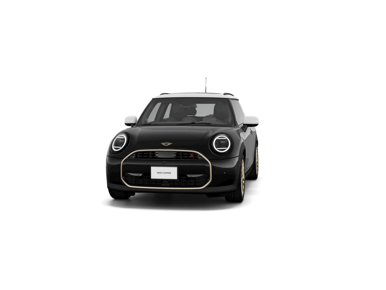 2026 MINI Hardtop 2 Door Cooper S