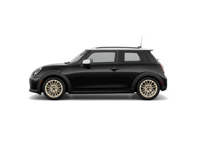 2026 MINI Hardtop 2 Door Cooper S