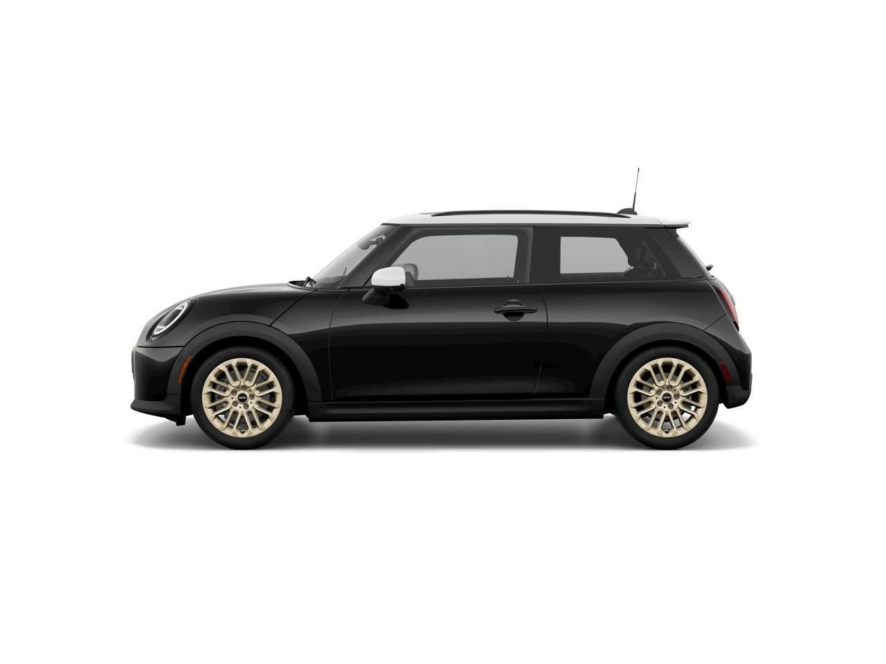 2026 MINI Hardtop 2 Door Cooper S