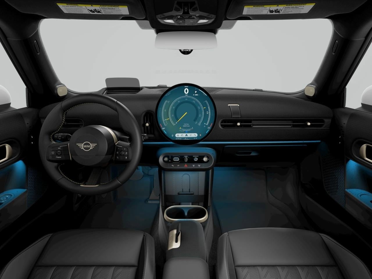 2026 MINI Hardtop 2 Door Cooper S