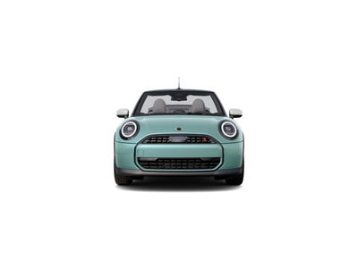 2027 MINI CONVERTIBLE SIGNATURE PLUS