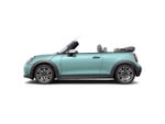 2027 MINI CONVERTIBLE SIGNATURE PLUS