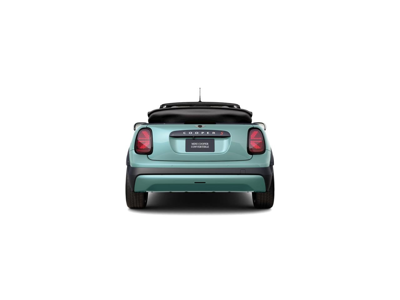 2027 MINI CONVERTIBLE SIGNATURE PLUS