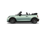 2026 MINI CONVERTIBLE ICONIC
