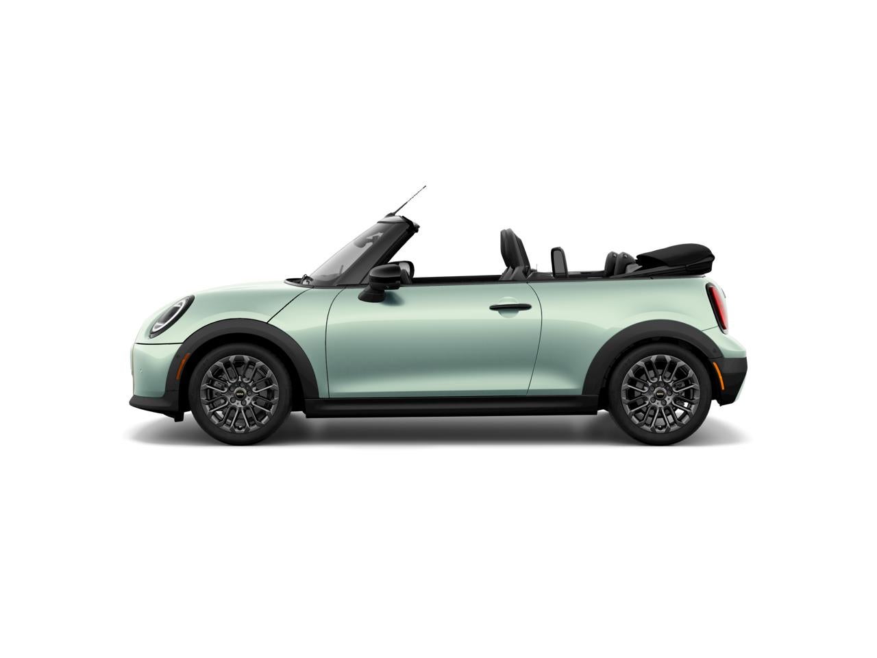 2026 MINI CONVERTIBLE ICONIC