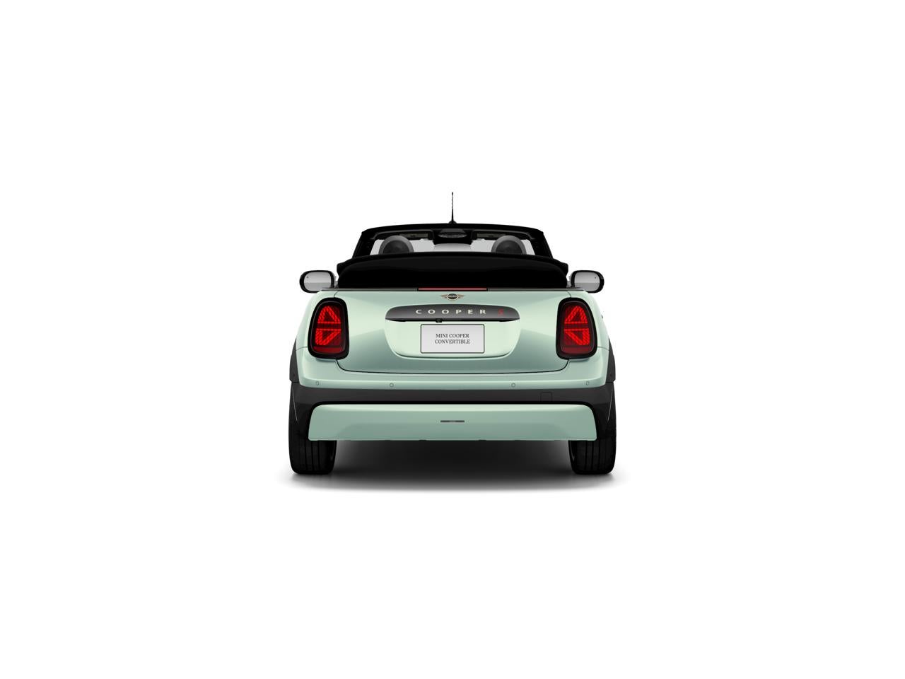 2026 MINI CONVERTIBLE ICONIC