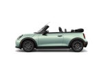 2026 MINI CONVERTIBLE ICONIC