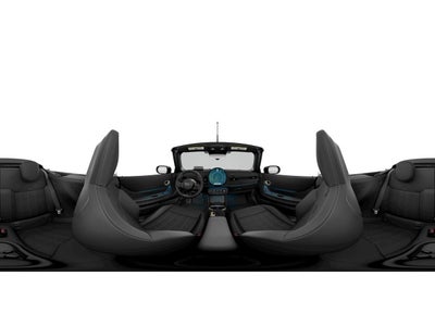 2026 MINI CONVERTIBLE ICONIC
