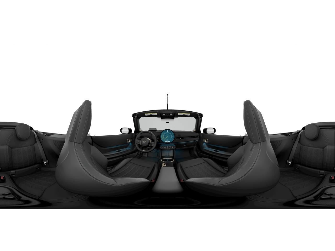 2026 MINI CONVERTIBLE ICONIC