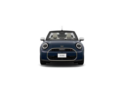 2026 MINI CONVERTIBLE ICONIC
