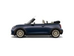 2026 MINI CONVERTIBLE ICONIC