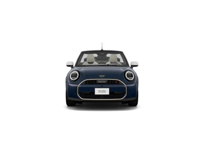 2026 MINI CONVERTIBLE ICONIC