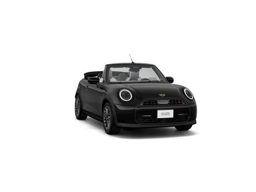 2026 MINI CONVERTIBLE SIGNATURE PLUS