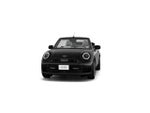 2026 MINI CONVERTIBLE SIGNATURE PLUS