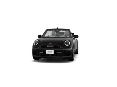 2026 MINI CONVERTIBLE SIGNATURE PLUS