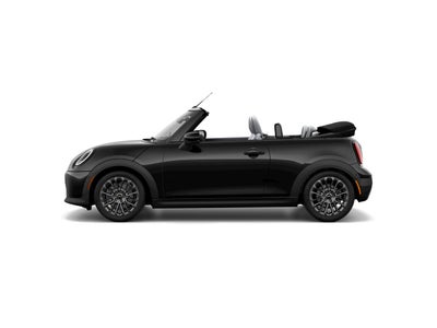 2026 MINI CONVERTIBLE SIGNATURE PLUS
