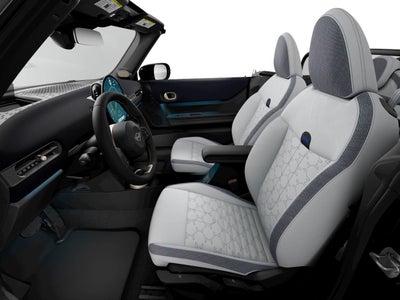 2026 MINI CONVERTIBLE SIGNATURE PLUS