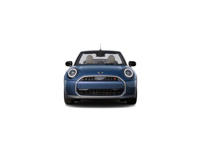 2027 MINI CONVERTIBLE SIGNATURE PLUS