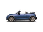 2027 MINI CONVERTIBLE SIGNATURE PLUS