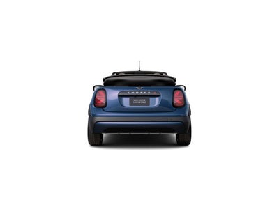 2027 MINI CONVERTIBLE SIGNATURE PLUS