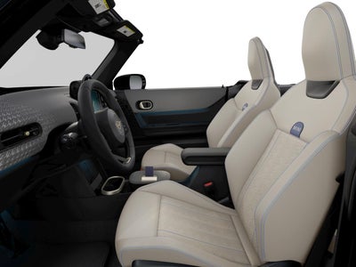 2027 MINI CONVERTIBLE SIGNATURE PLUS