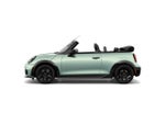 2026 MINI CONVERTIBLE ICONIC