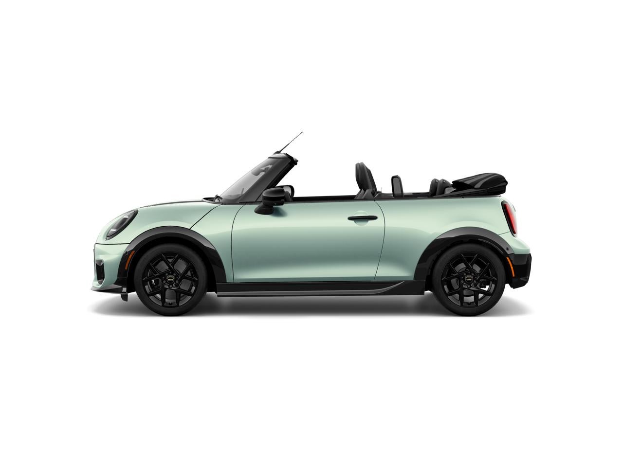 2026 MINI CONVERTIBLE ICONIC