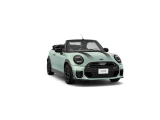 2026 MINI CONVERTIBLE ICONIC