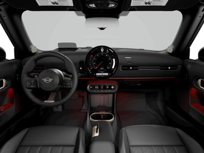 2026 MINI CONVERTIBLE ICONIC