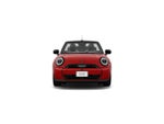 2027 MINI CONVERTIBLE ICONIC