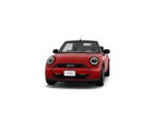 2027 MINI CONVERTIBLE ICONIC