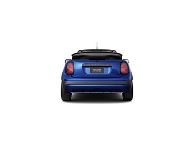 2027 MINI CONVERTIBLE ICONIC