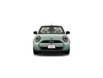 2027 MINI CONVERTIBLE ICONIC