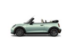 2027 MINI CONVERTIBLE ICONIC