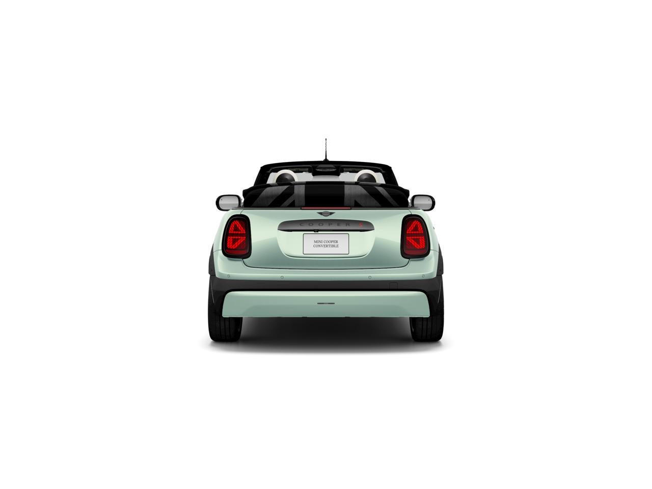 2027 MINI CONVERTIBLE ICONIC