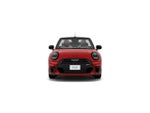 2026 MINI CONVERTIBLE ICONIC