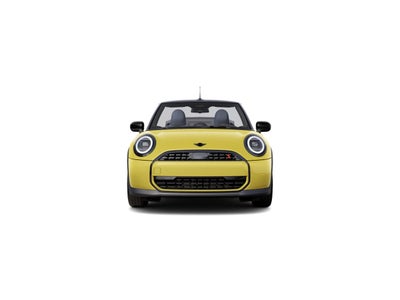 2027 MINI CONVERTIBLE SIGNATURE PLUS