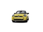 2027 MINI CONVERTIBLE SIGNATURE PLUS