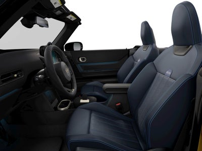 2027 MINI CONVERTIBLE SIGNATURE PLUS