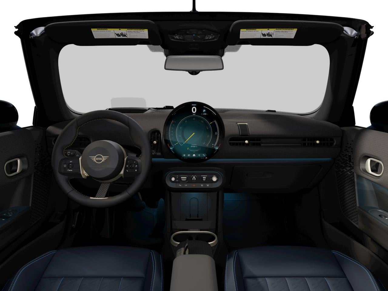 2027 MINI CONVERTIBLE SIGNATURE PLUS