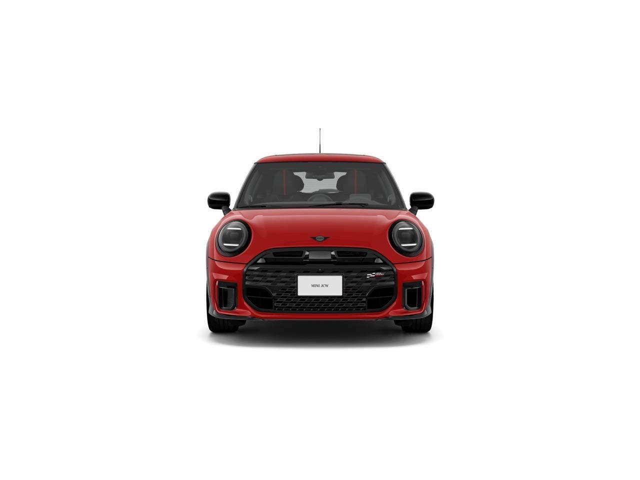 2026 MINI 2 DOOR ICONIC