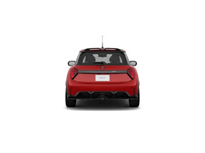 2026 MINI 2 DOOR ICONIC