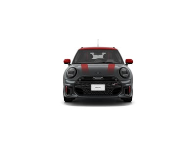 2026 MINI 2 DOOR ICONIC