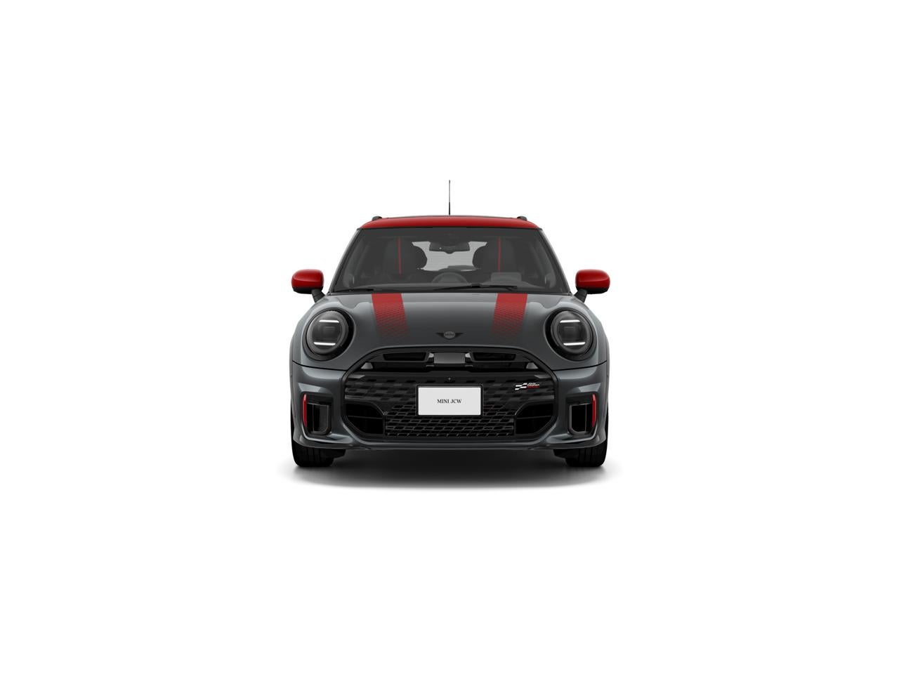 2026 MINI 2 DOOR ICONIC