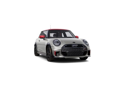 2027 MINI 2 DOOR ICONIC