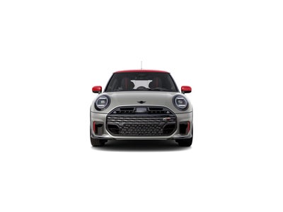 2027 MINI 2 DOOR ICONIC