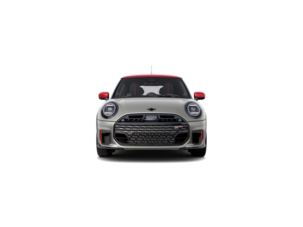 2027 MINI 2 DOOR ICONIC